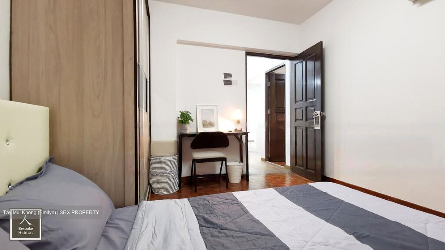 Jurong East Street 13 (D22), Condominium #486749021